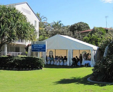 Pandanus Coolum Beach - Accommodation Rockhampton 3