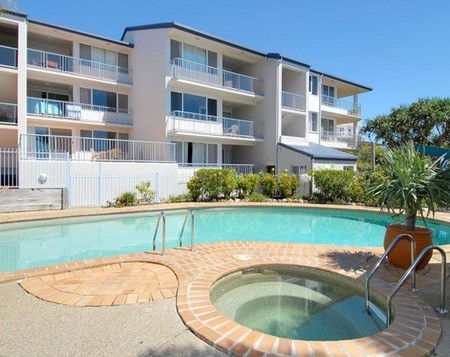 Pandanus Coolum Beach - Accommodation Rockhampton 4