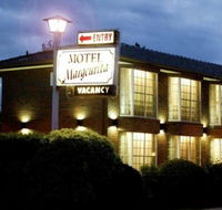Margeurita Motel - Accommodation Rockhampton
