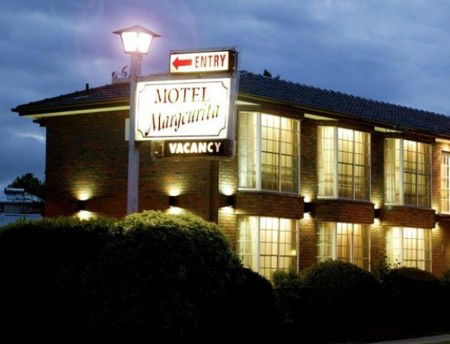 Margeurita Motel - Accommodation Rockhampton 0