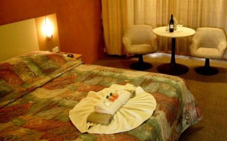Margeurita Motel - Accommodation Rockhampton 2