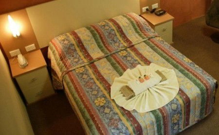 Margeurita Motel - Accommodation Rockhampton 3