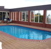 Lobster Motor Inn - Accommodation Rockhampton