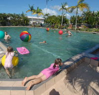 Kurrimine Beach Holiday Park