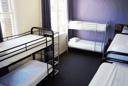 Big Hostel - Accommodation Rockhampton