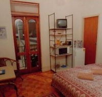Australian Sunrise Lodge - Accommodation Rockhampton