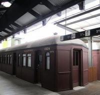 Railway Square Yha - Accommodation Rockhampton