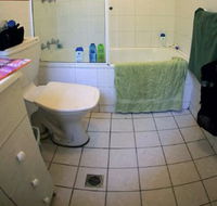 The Palms Backpackers - Accommodation Rockhampton