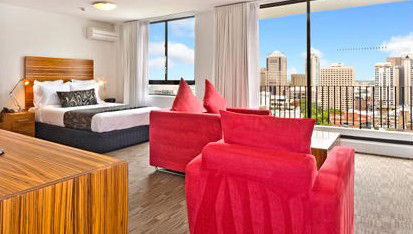 Cambridge Hotel Sydney - Accommodation Rockhampton 0