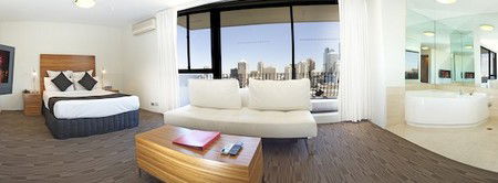 Cambridge Hotel Sydney - Accommodation Rockhampton 1