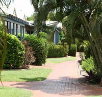 Broome Beach Resort - Accommodation Rockhampton
