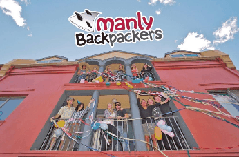Manly Backpackers - Accommodation Rockhampton