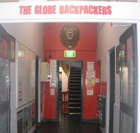 The Globe Backpackers - Accommodation Rockhampton