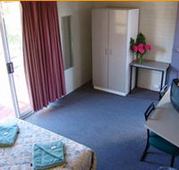 Balmain Lodge - Accommodation Rockhampton