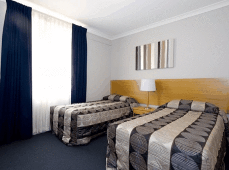 Hillarys Harbour Resort Apartments - Accommodation Rockhampton 0