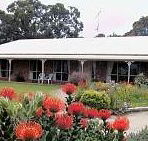 Between The Bays Retreat