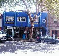 Blue Parrot Backpackers - Accommodation Rockhampton