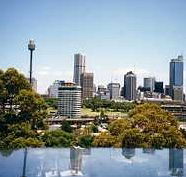 Kanga House Backpackers - Accommodation Rockhampton