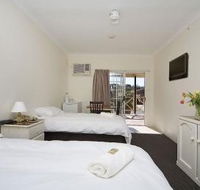 Aussie Settler Motel - Accommodation Rockhampton