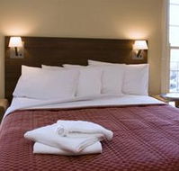 Springfield Lodge - Accommodation Rockhampton