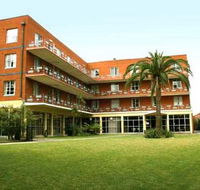 Greenwich Village Accommodation - Accommodation Rockhampton