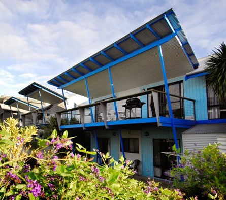 Esperance Island View Apartments - Accommodation Rockhampton 0