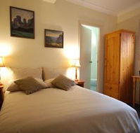 Ashfield Manor - Accommodation Rockhampton