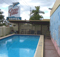 Bundaberg Coral Villa Motel - Accommodation Rockhampton
