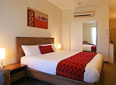 Mawson Lakes Hotel - Accommodation Rockhampton 2