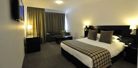 The Sebel Surry Hills - Accommodation Rockhampton 1