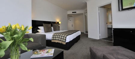 The Sebel Surry Hills - Accommodation Rockhampton 2