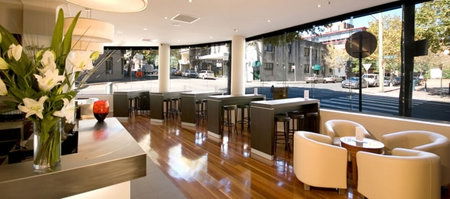 The Sebel Surry Hills - Accommodation Rockhampton 3