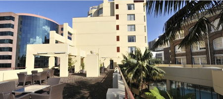 The Sebel Surry Hills - Accommodation Rockhampton 5