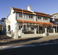 Periwinkle Guest House - Accommodation Rockhampton