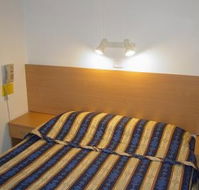 Tally Ho Motor Inn
