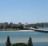 Sunrise Tuncurry Apartments - Accommodation Rockhampton