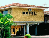  Accommodation Rockhampton
