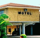 Kurrimine Beach Motel