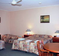 Nowra Motor Inn - Accommodation Rockhampton