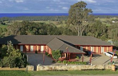  Accommodation Rockhampton