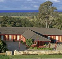 Milton Village Motel - Accommodation Rockhampton