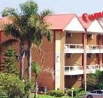 Harbour Royal Motel