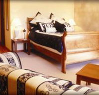 Tuscany Wine Estate - Accommodation Rockhampton