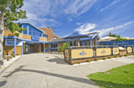 Surf City Motel - Accommodation Rockhampton