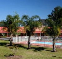 Gloucester Country Lodge - Accommodation Rockhampton