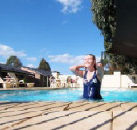 Zig Zag Motel - Accommodation Rockhampton
