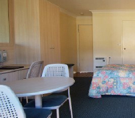 Zig Zag Motel - Accommodation Rockhampton 1