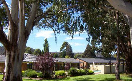 Zig Zag Motel - Accommodation Rockhampton 3