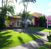 Las Vegas Motor Inn - Accommodation Rockhampton