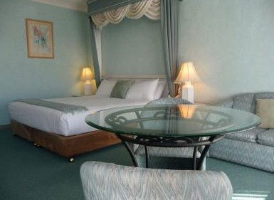 Las Vegas Motor Inn - Accommodation Rockhampton 1